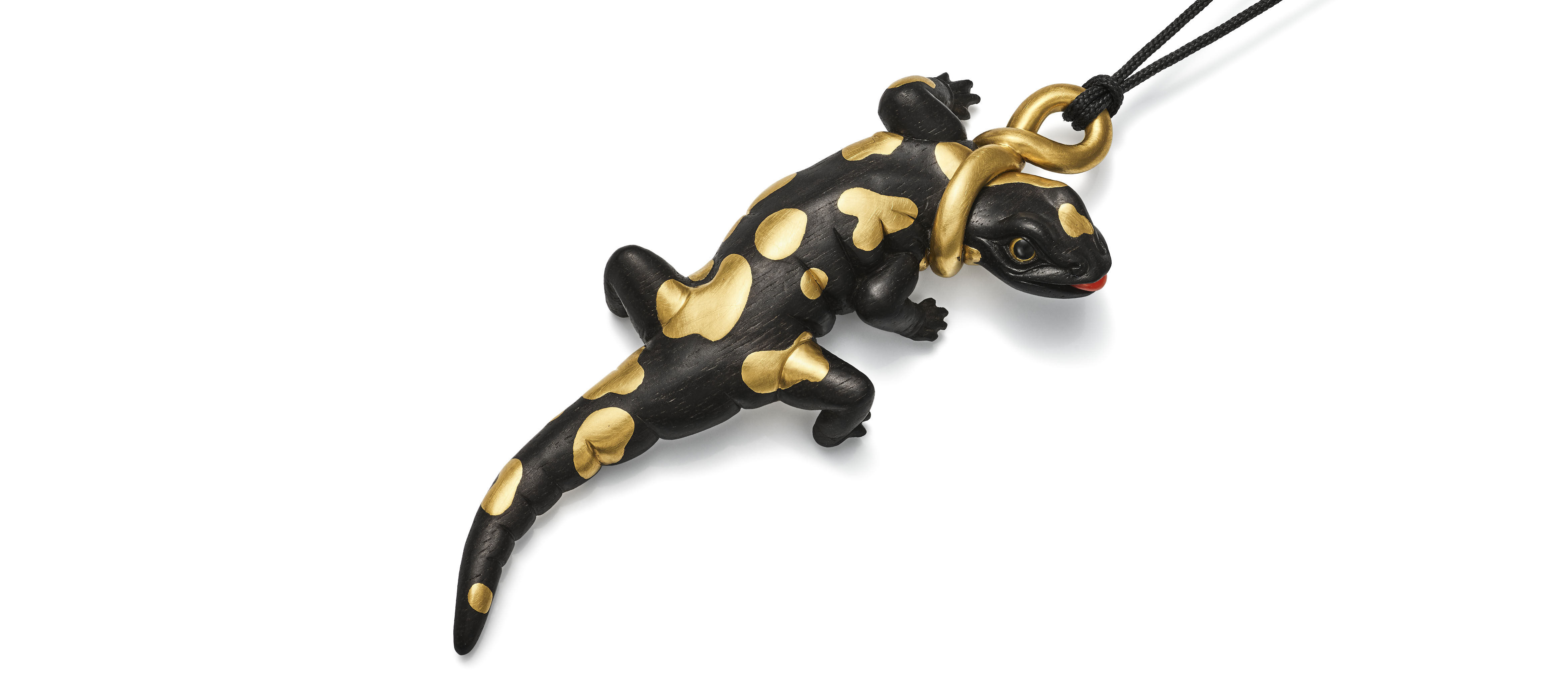 Salamander VIII