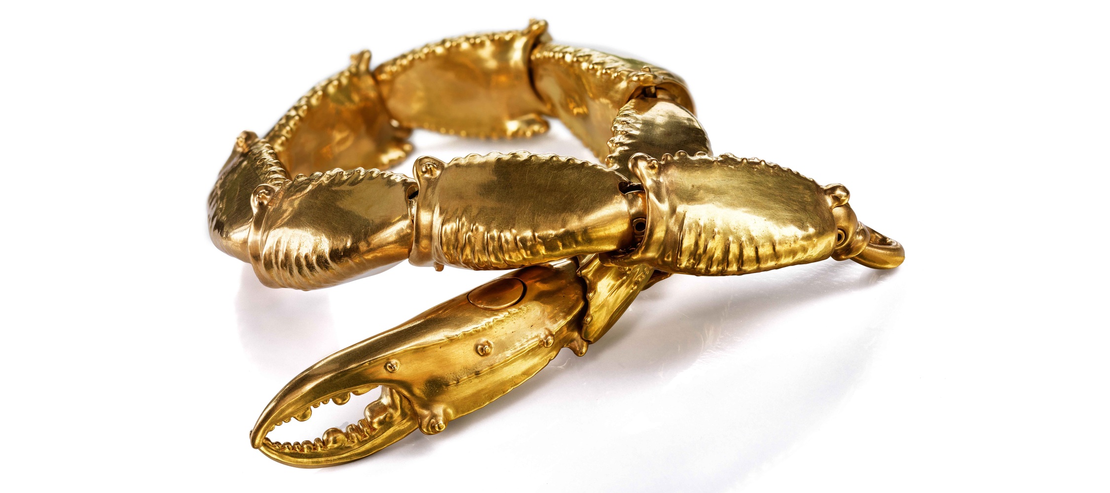 Ghost Crab