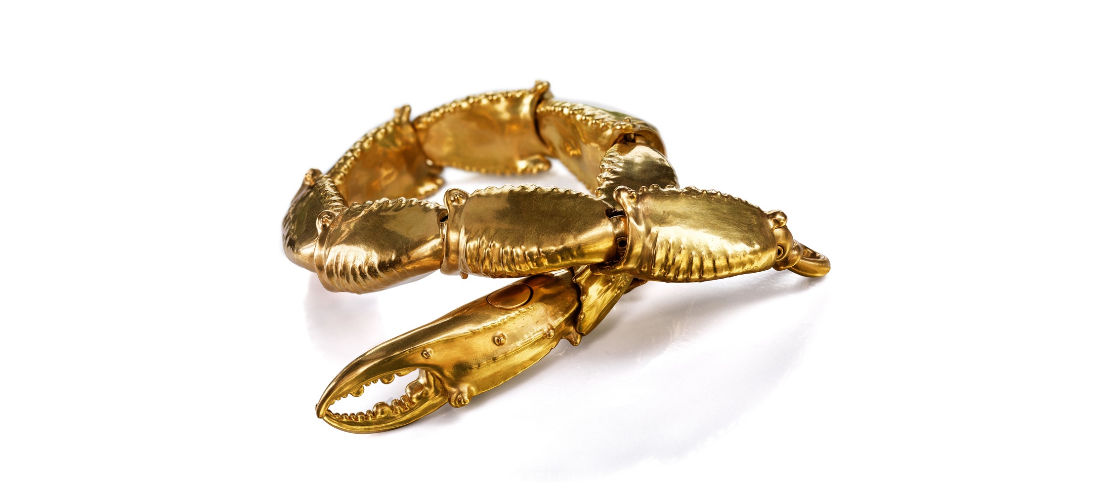 Ghost Crab