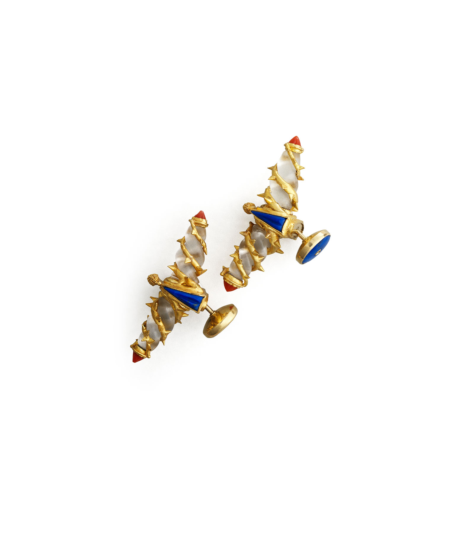 Thorny Toggles
