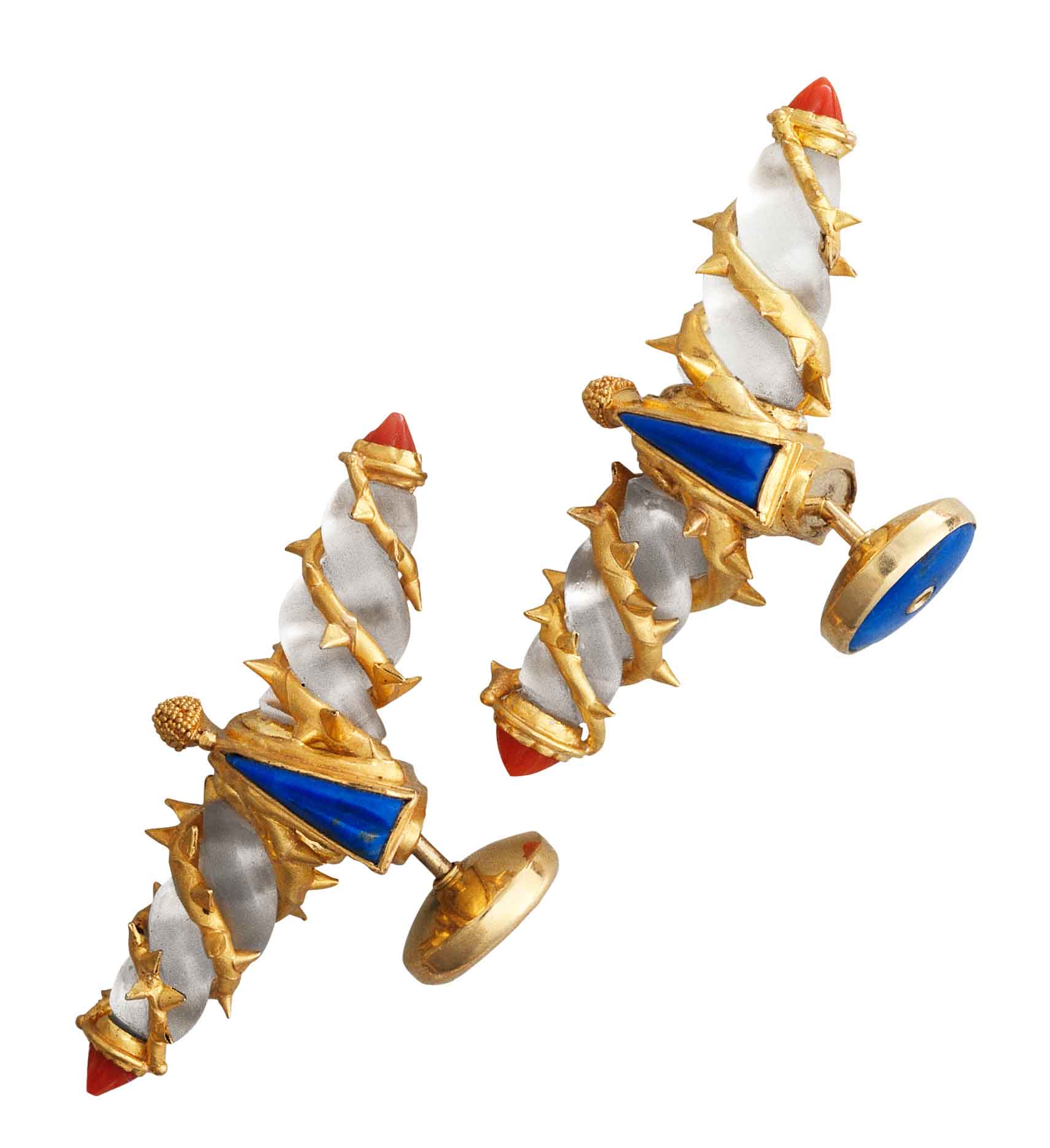 Thorny Toggles