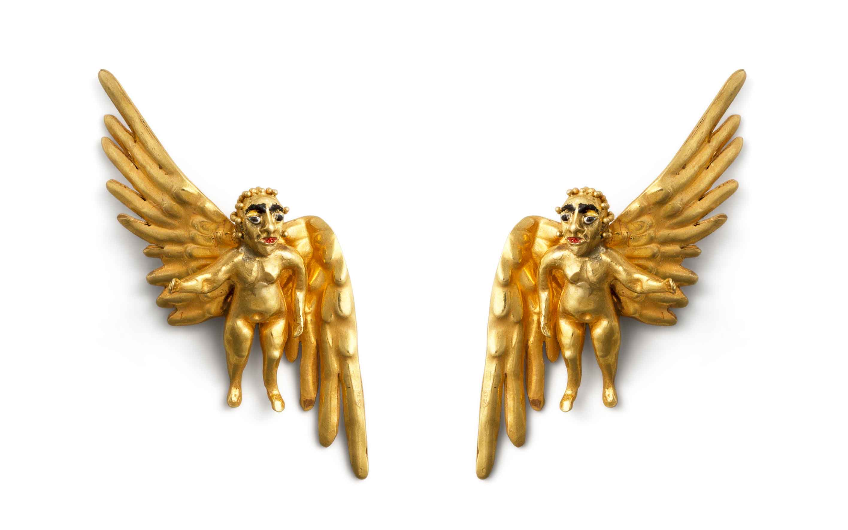 Angel-Demon
