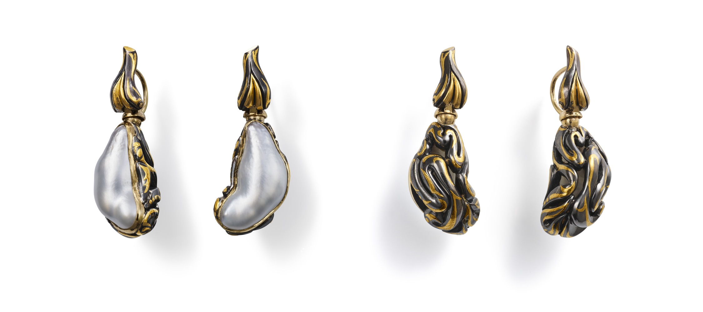 Greta Ohrschmuck