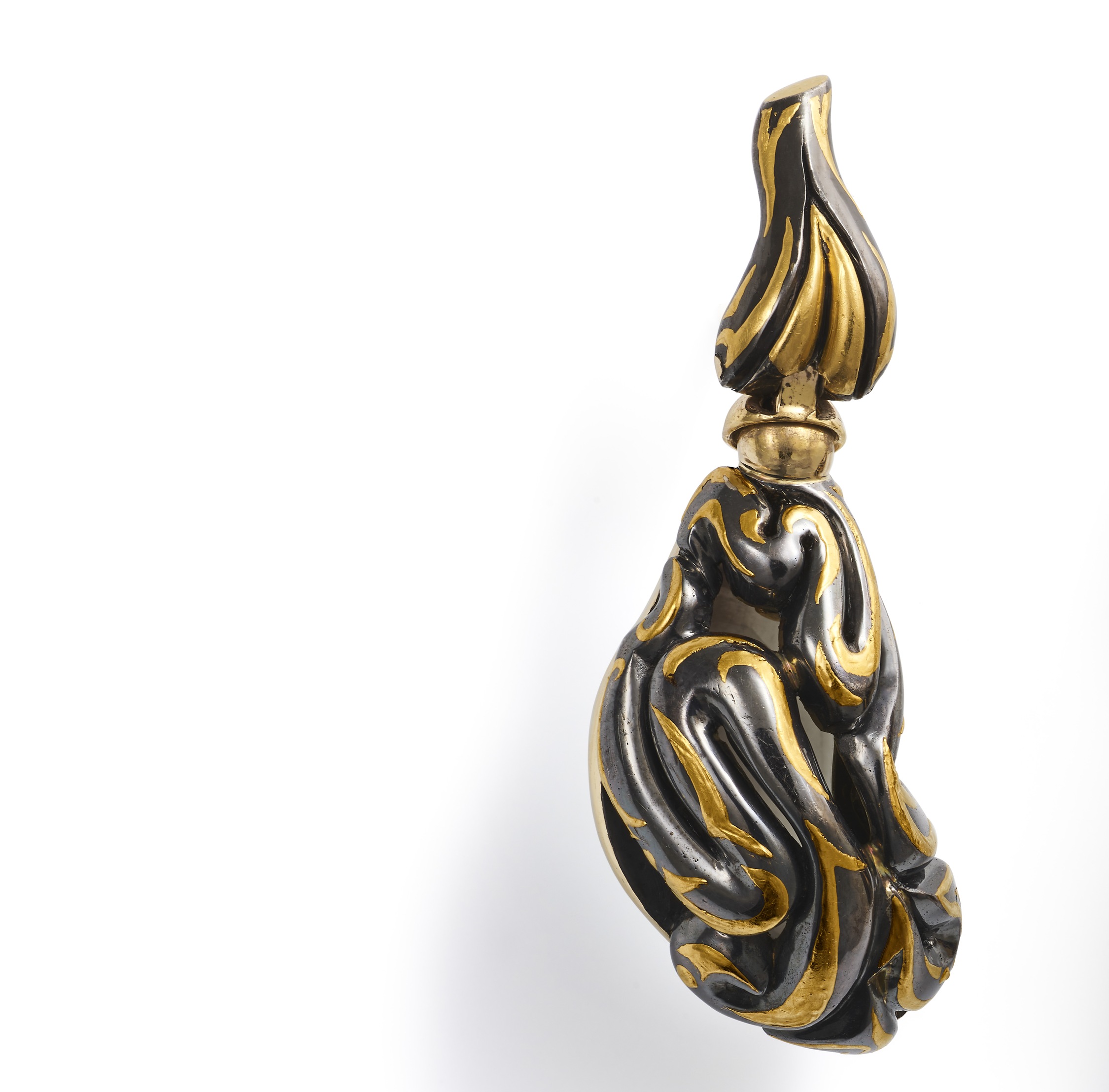 Greta Ohrschmuck