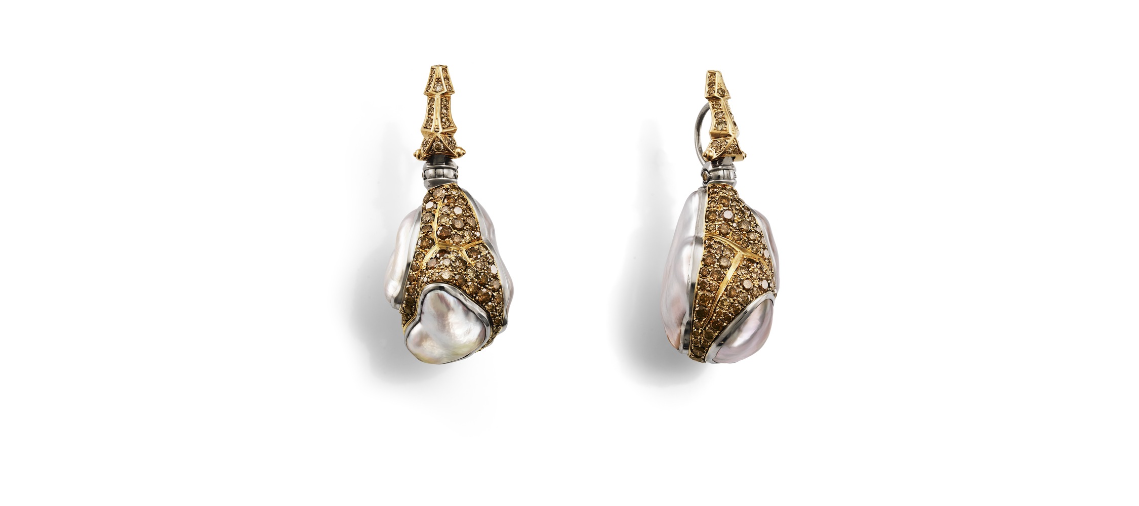 Greta Ohrschmuck