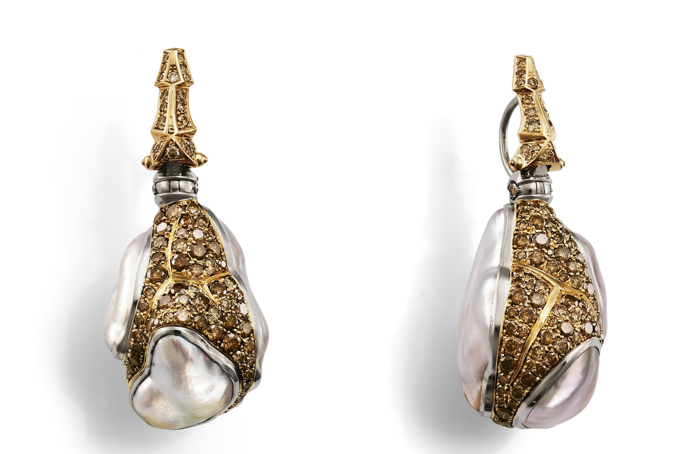 Greta Ohrschmuck