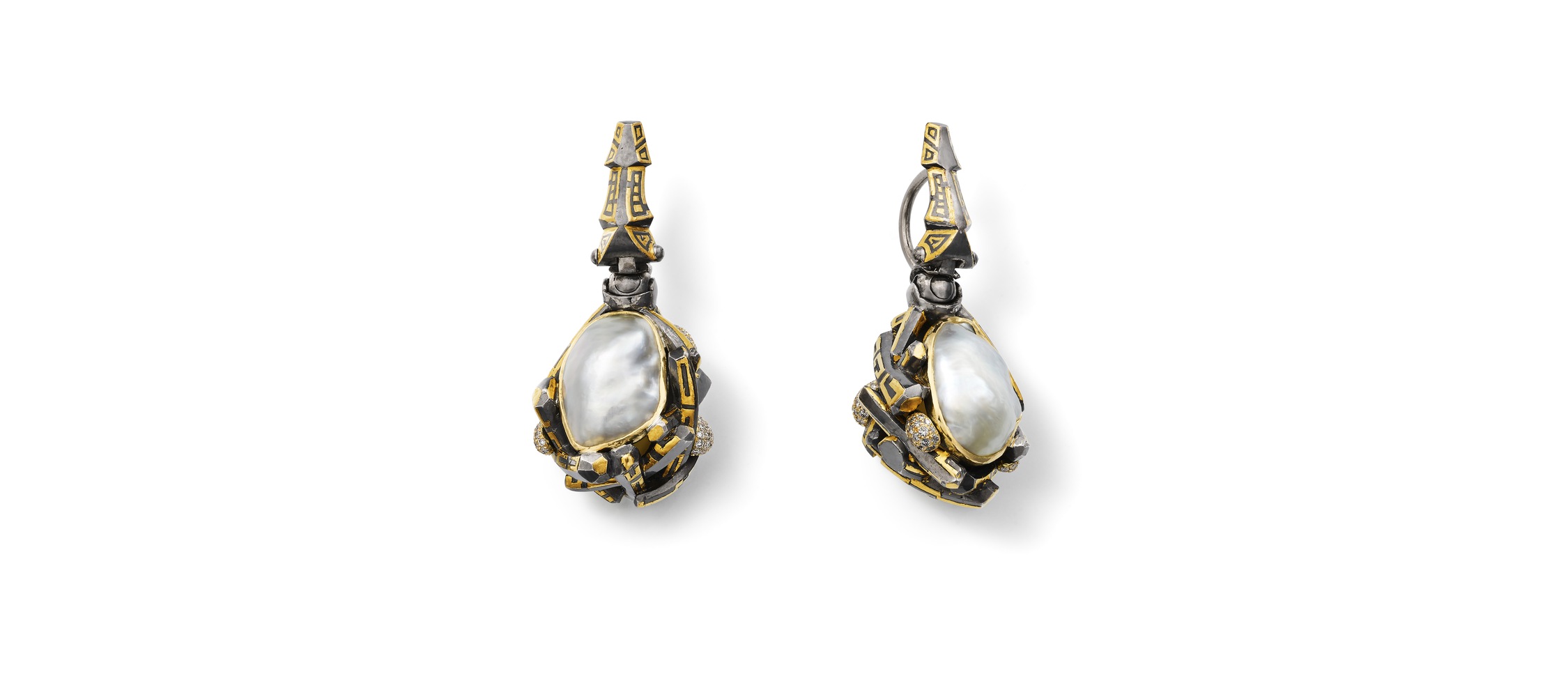 Greta Ohrschmuck