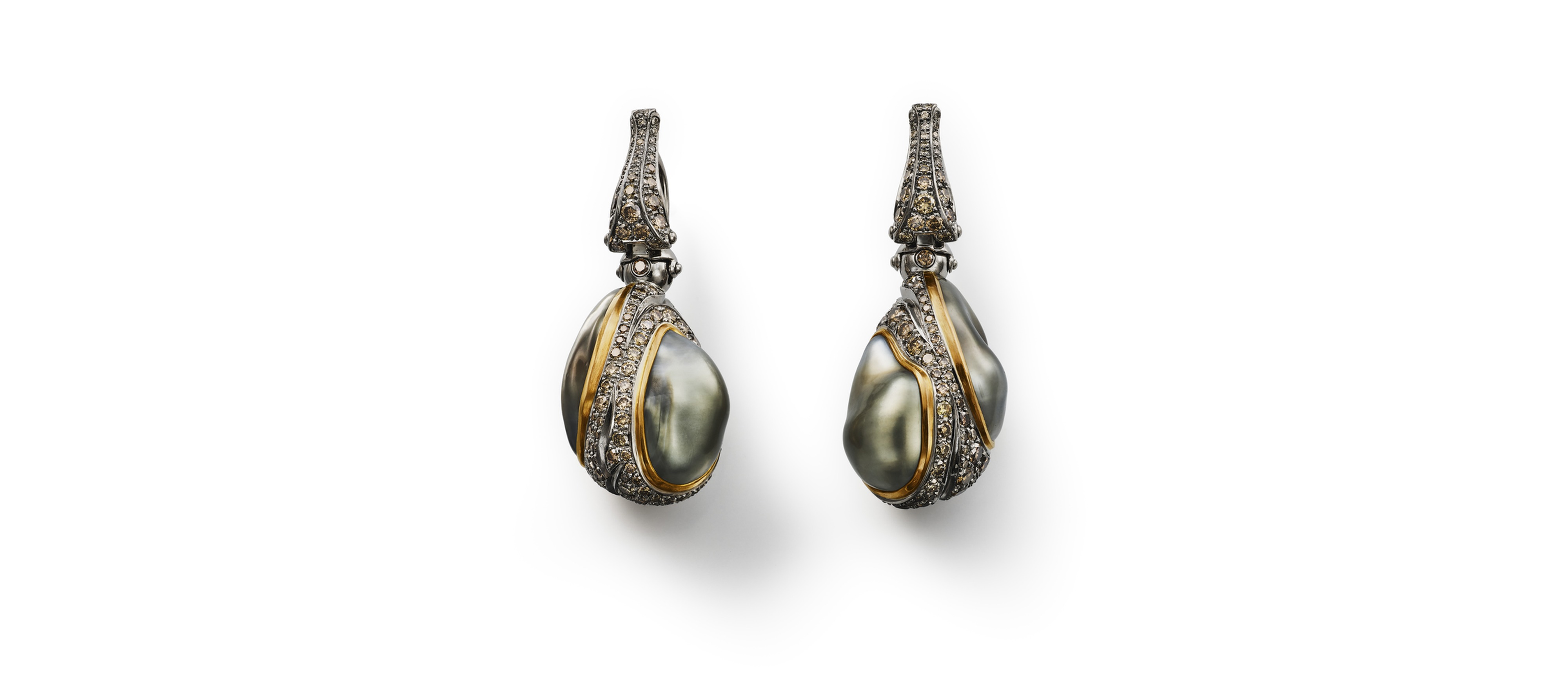 Greta Ohrschmuck