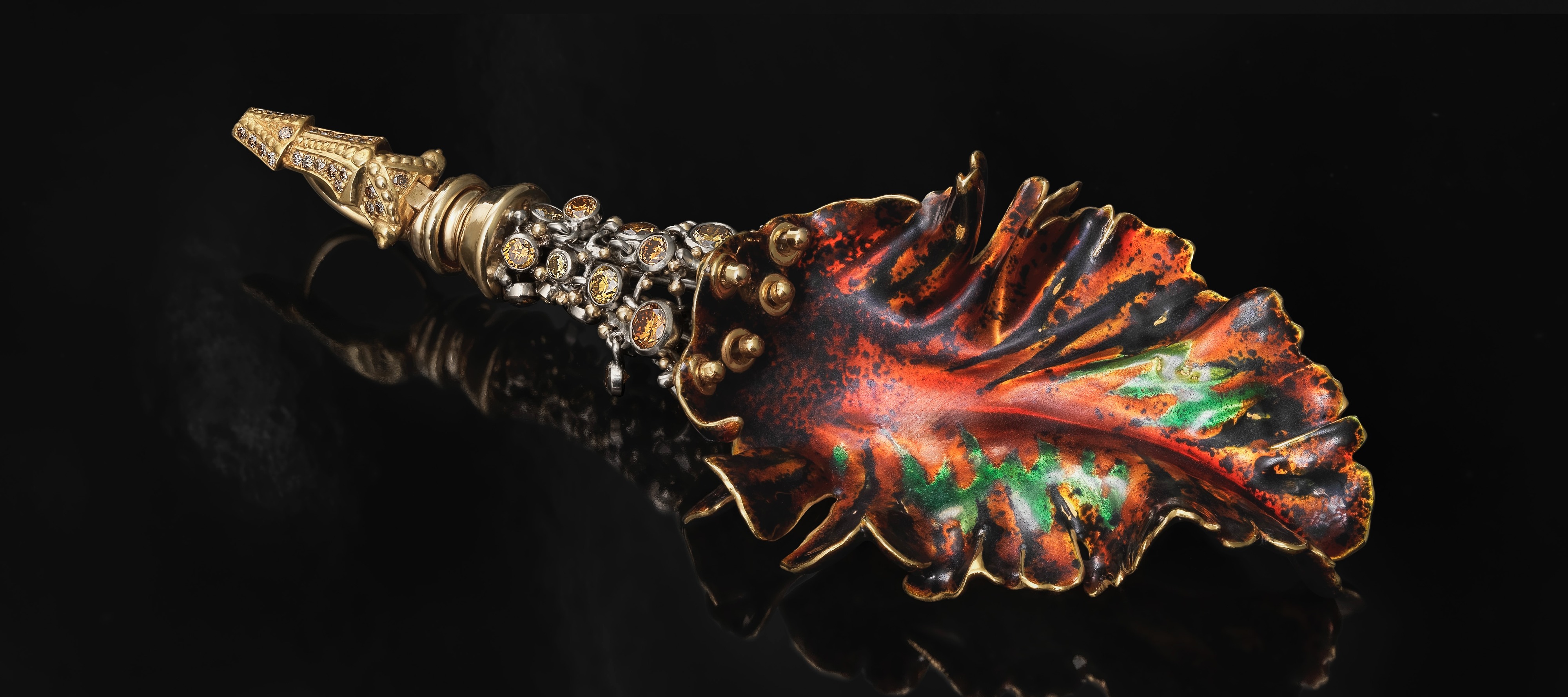 Lale Ohrschmuck