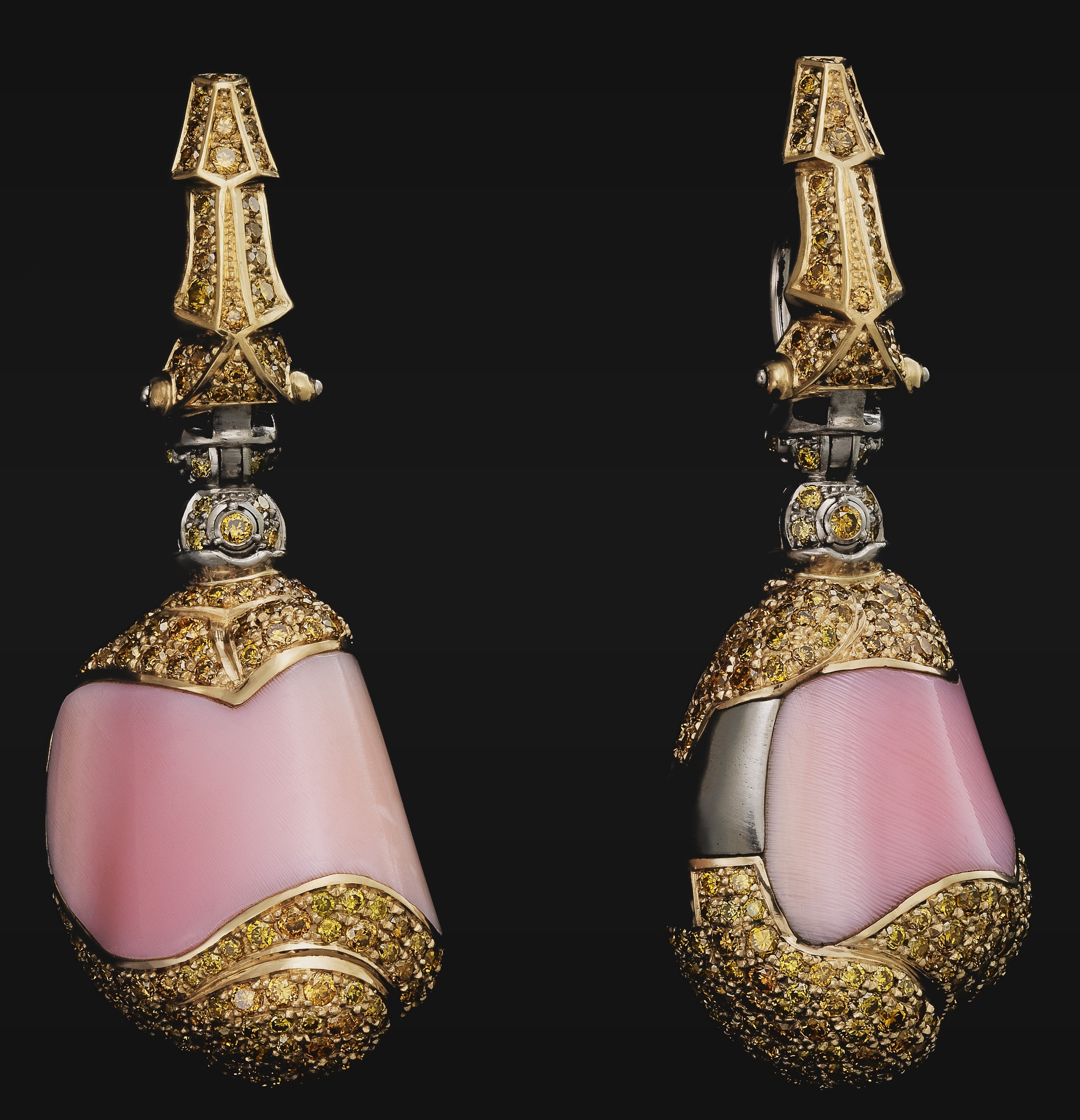 Greta Ohrschmuck