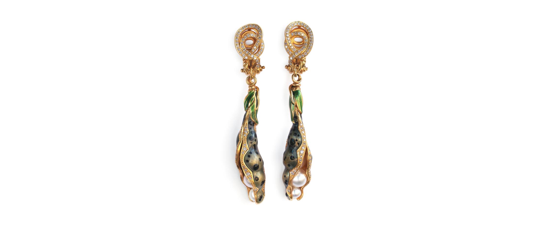 Pea Pods II