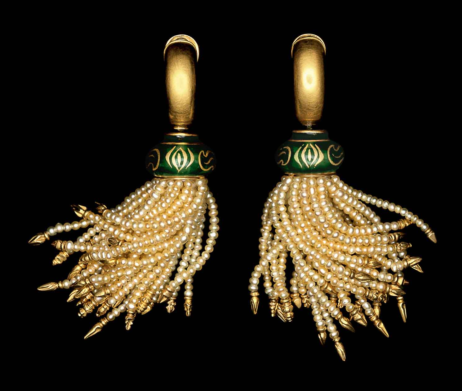 Tassels