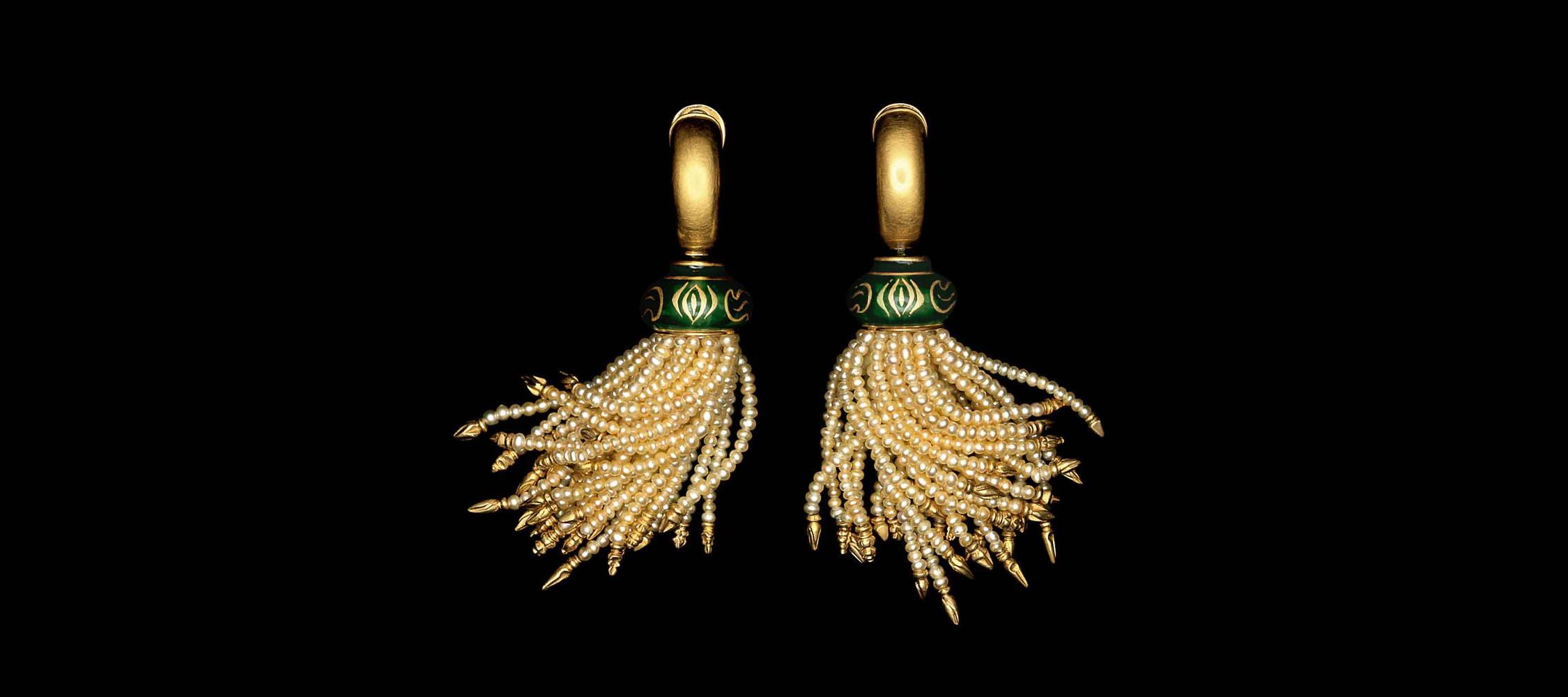 Tassels