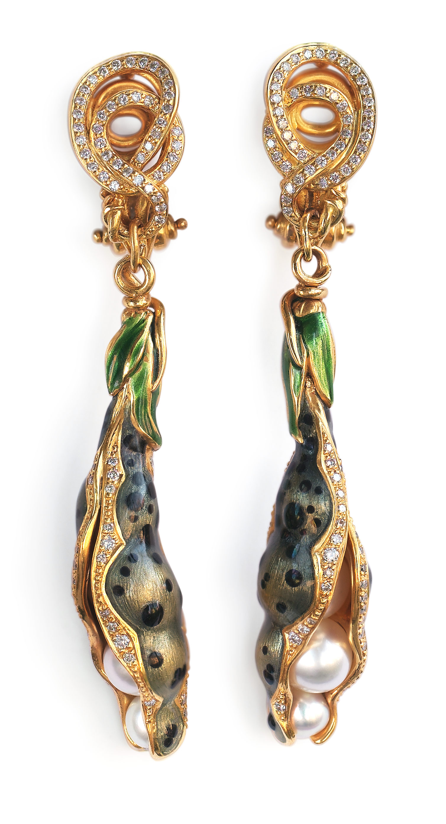 Pea Pods II
