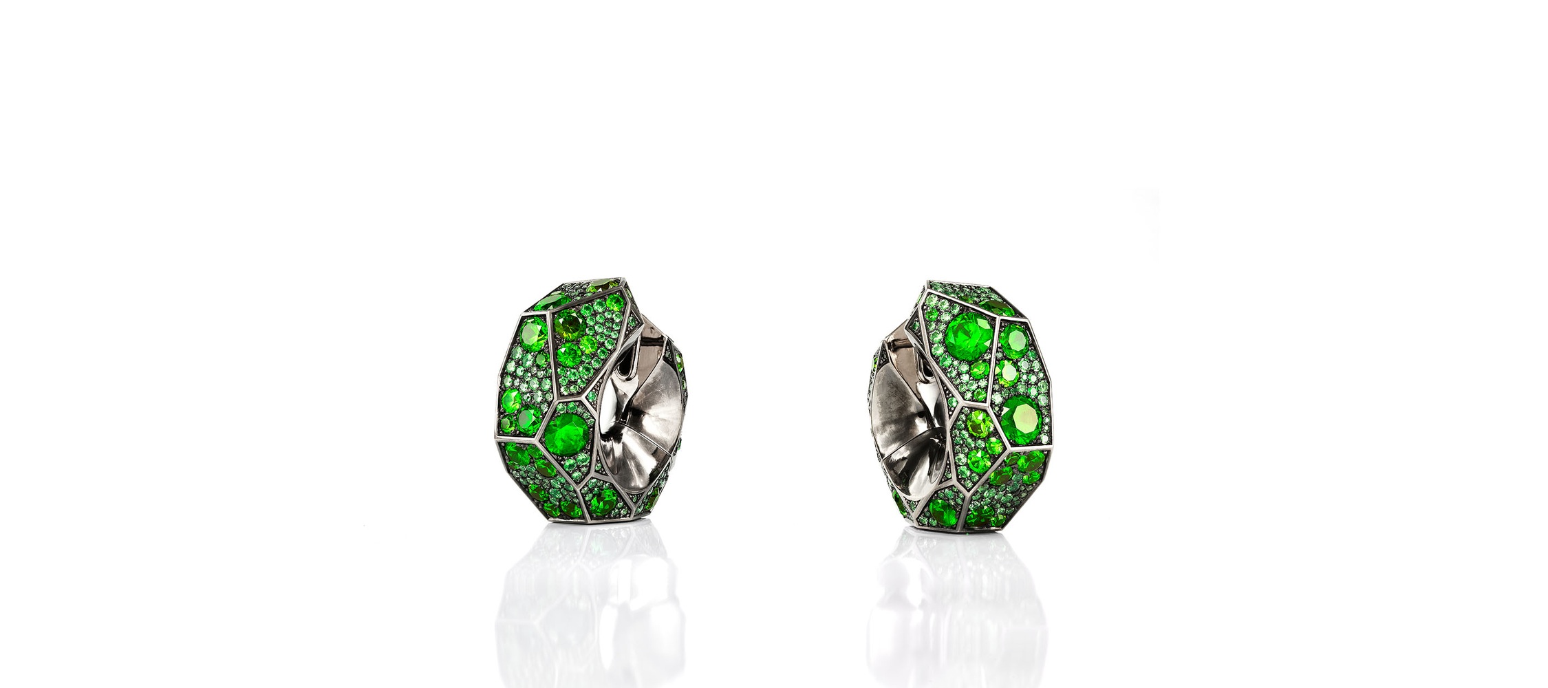 Verdes