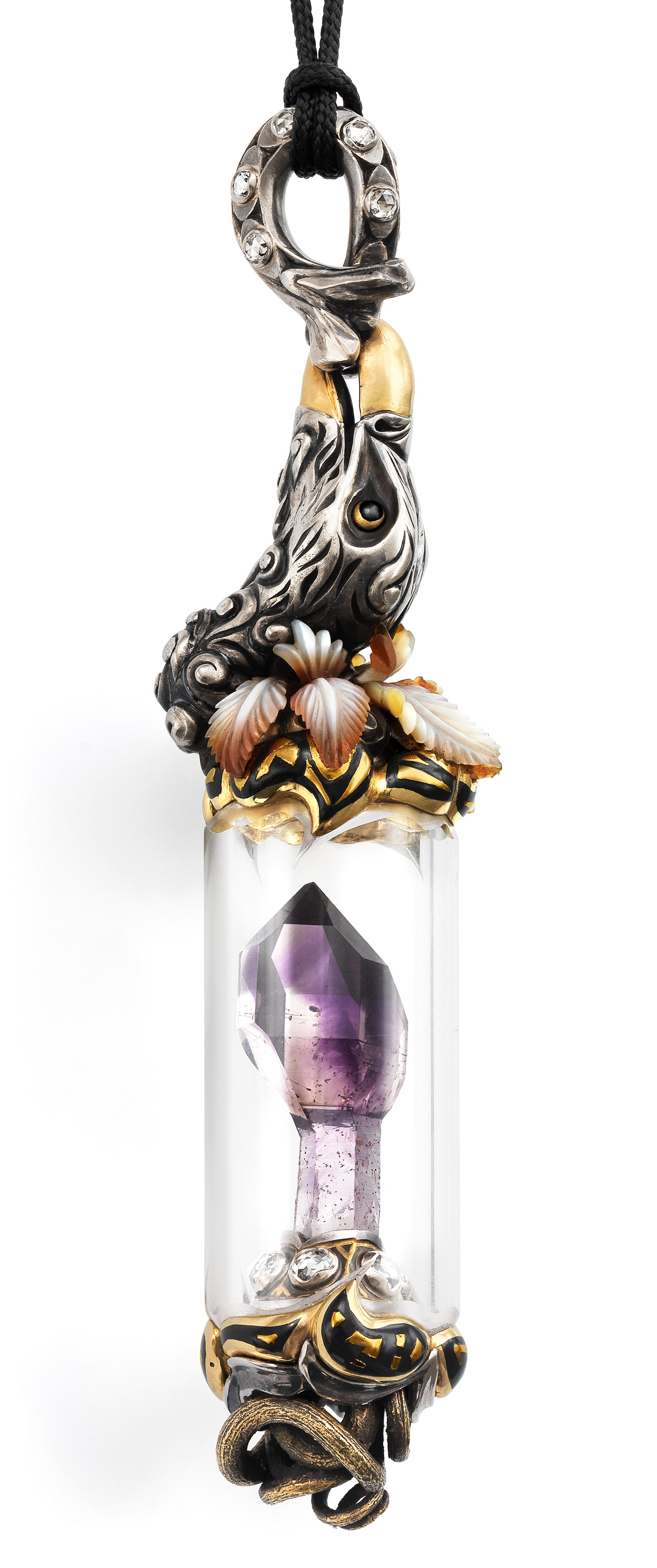 Amethystos
