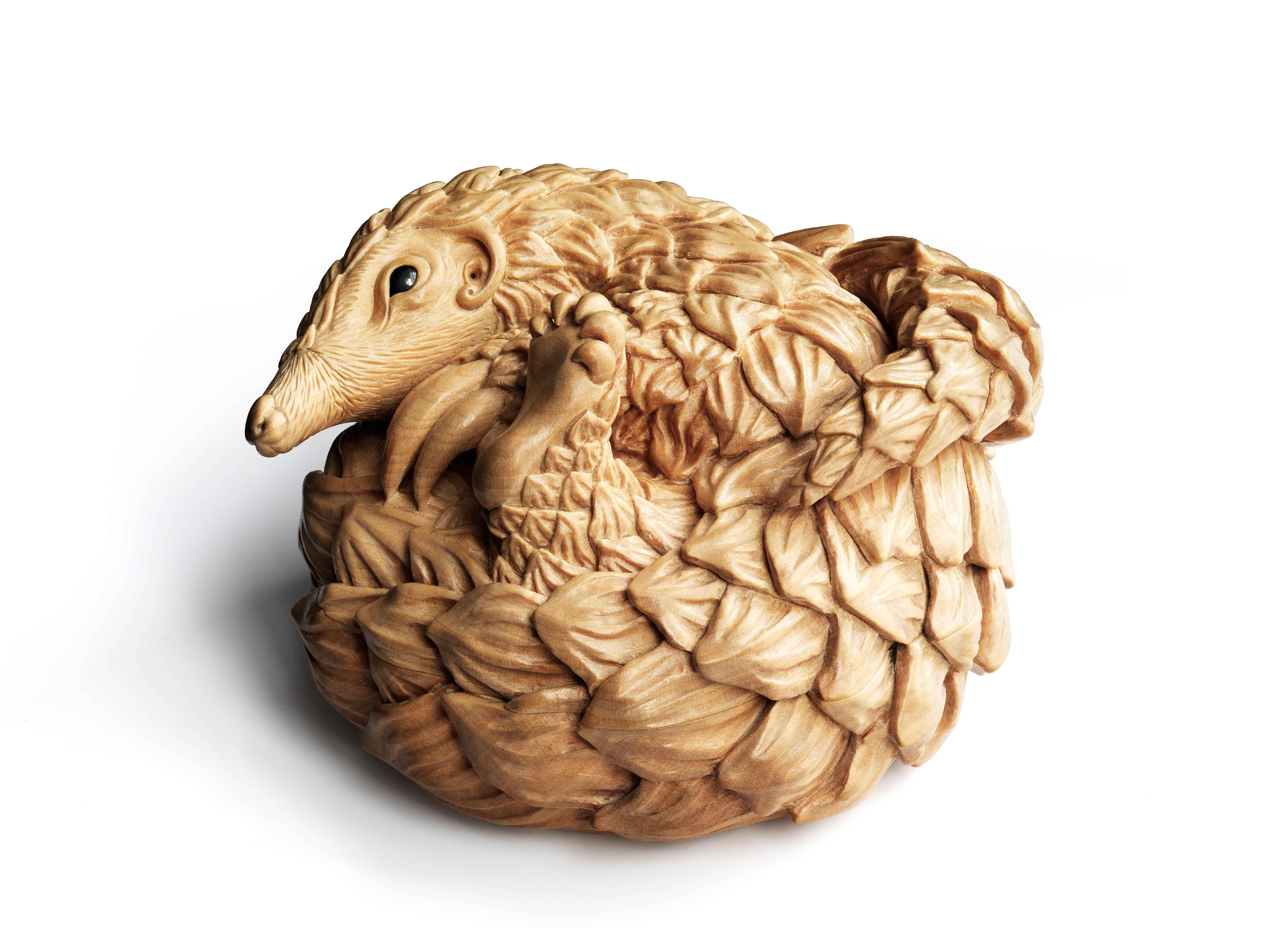 Pangolin