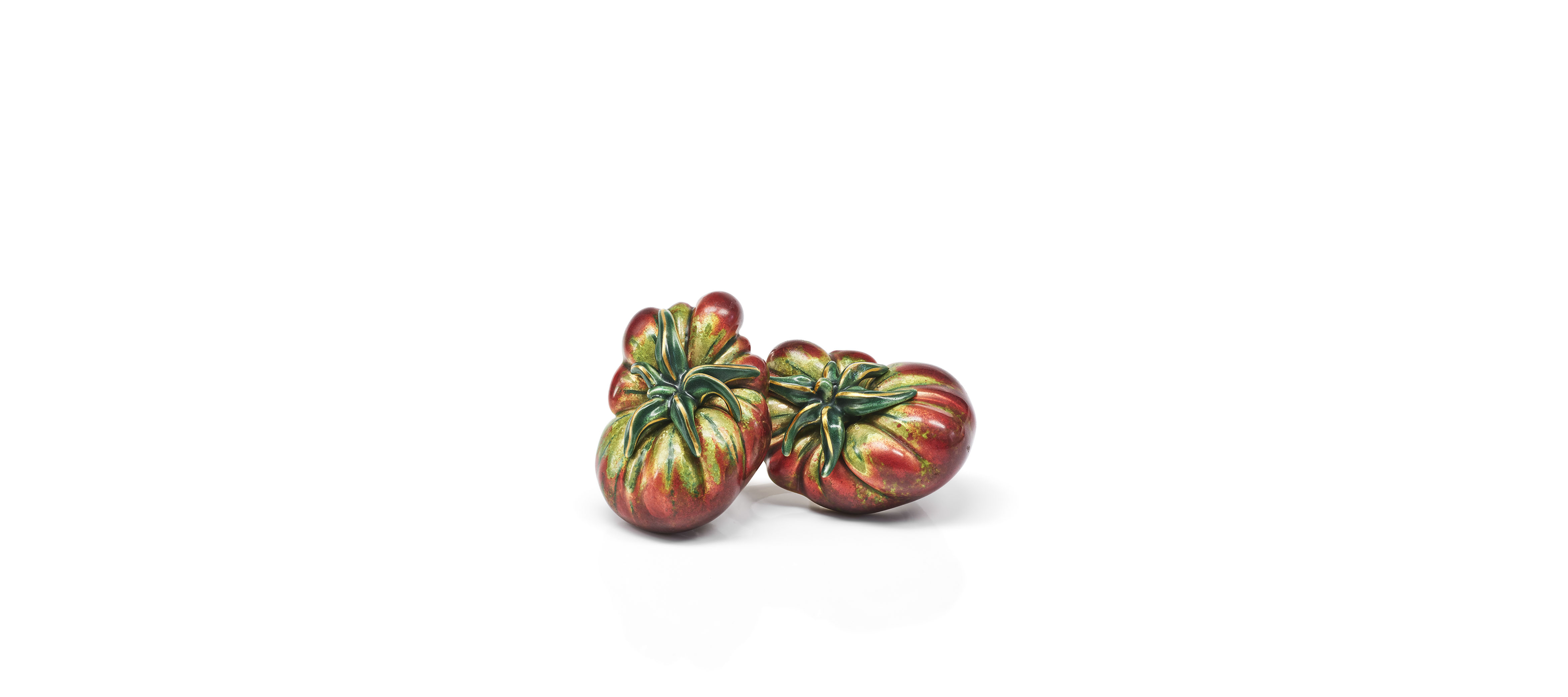 Pomo d’oro I