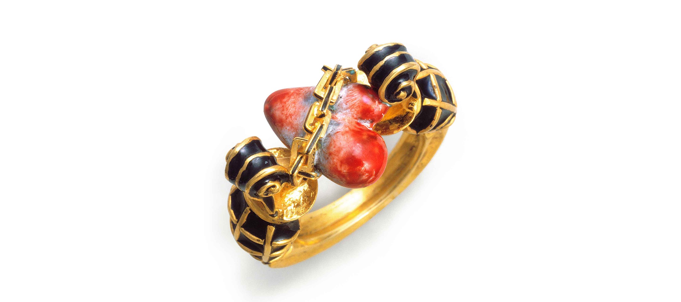 Chained Heart