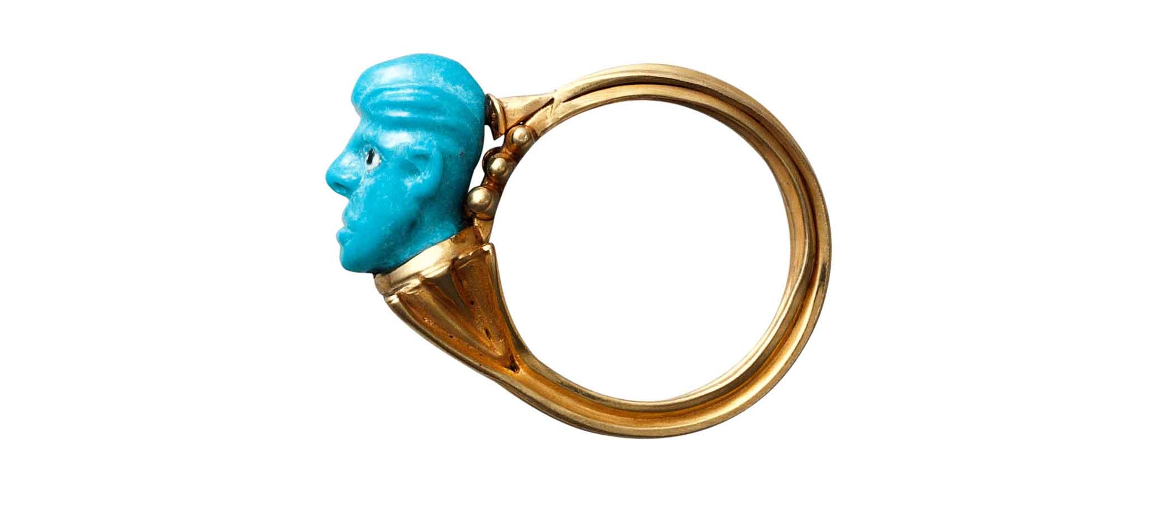 Turquoise One