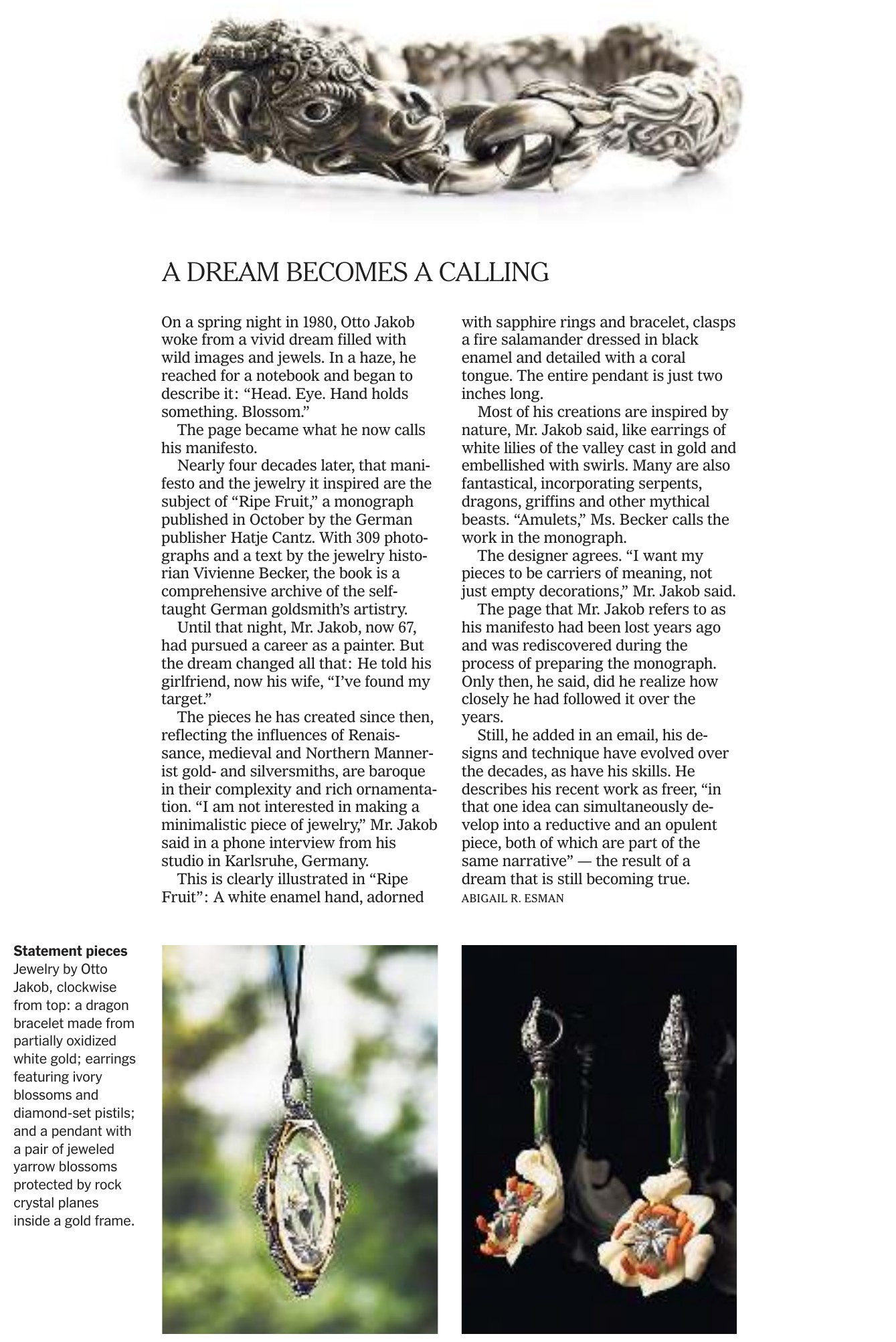 The New York Times
